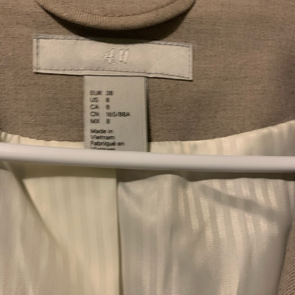 H&M blazer - Picture 4 of 6